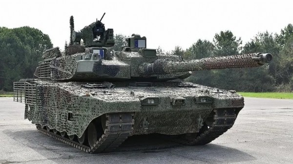 İsrail basını itiraf etti! 'Altay Türkiye’yi zirveye taşıyor'